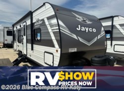New 2026 Jayco Jay Flight SLX 260BH available in Katy, Texas