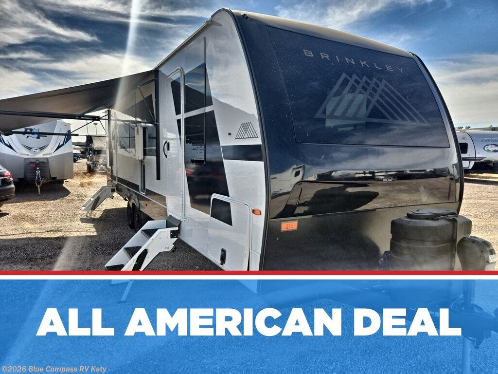 New 2026 Jayco Jay Flight SLX 261BHS available in Katy, Texas
