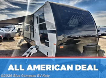 New 2026 Jayco Jay Flight SLX 261BHS available in Katy, Texas