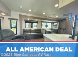 New 2026 Jayco Jay Flight SLX 262RLS available in Katy, Texas