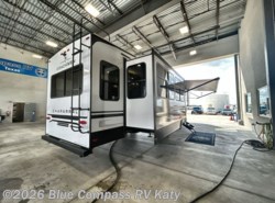 New 2026 Coachmen Chaparral 360IBL available in Katy, Texas