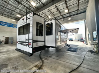 New 2026 Coachmen Chaparral 360IBL available in Katy, Texas
