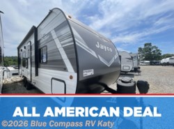New 2025 Jayco Jay Flight SLX 260BH available in Katy, Texas