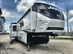 New 2025 Jayco Pinnacle 38FBRK available in Katy, Texas