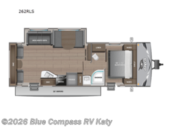Used 2026 Jayco Jay Flight SLX 262RLS available in Katy, Texas