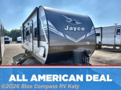New 2027 Jayco Jay Flight 261BHS available in Katy, Texas