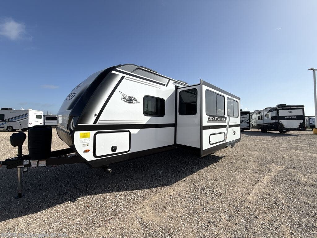 New 2026 Jayco Jay Feather 27BH available in Katy, Texas