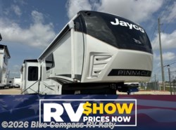 New 2027 Jayco Pinnacle 38FBRK available in Katy, Texas