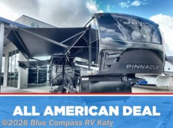New 2027 Jayco Pinnacle 38FBRK available in Katy, Texas
