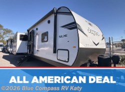 New 2026 Jayco Jay Flight SLX 334RTS available in Katy, Texas