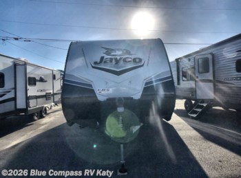 New 2027 Jayco Jay Feather 25RB available in Katy, Texas
