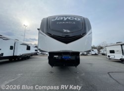 New 2027 Jayco Pinnacle 39FLOK available in Katy, Texas