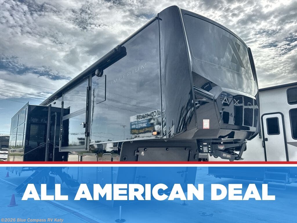 New 2027 Miscellaneous  Axiom RV Imperium I3800 available in Katy, Texas