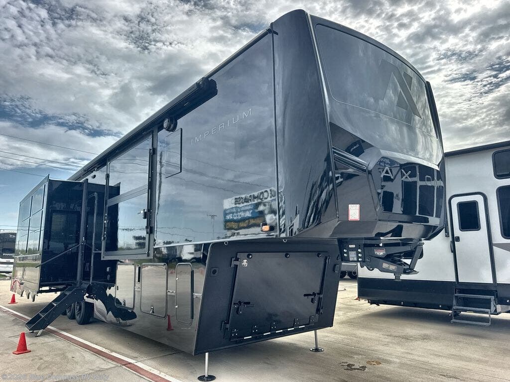 New 2027 Miscellaneous  Axiom RV Imperium I3800 available in Katy, Texas