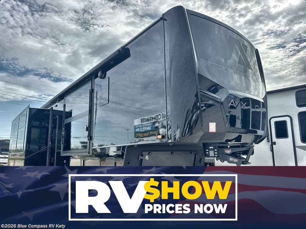 New 2027 Miscellaneous  Axiom RV Imperium I3800 available in Katy, Texas