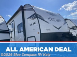 New 2026 Jayco Jay Flight SLX 321BDS available in Katy, Texas