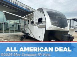 New 2027 Jayco Eagle 265FKDS available in Katy, Texas