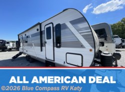 New 2027 Jayco Jay Flight 262RLS available in Katy, Texas