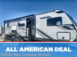 New 2026 Jayco Jay Feather 29BHB available in Katy, Texas