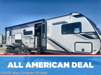 New 2026 Jayco Jay Feather 29BHB available in Katy, Texas