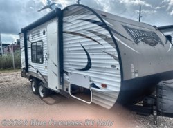 Used 2016 Forest River Wildwood X-Lite 171RBXL available in Katy, Texas