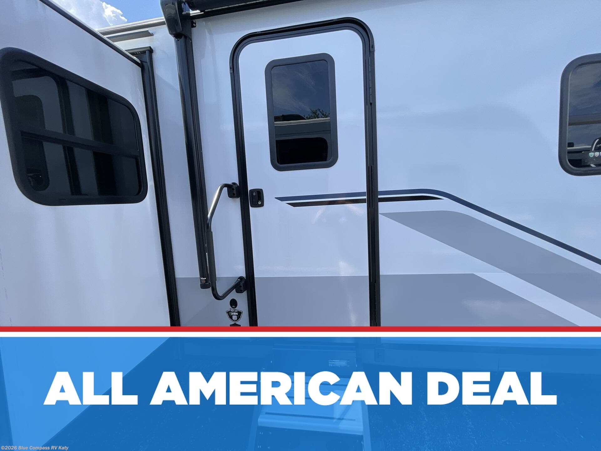 New 2025 Jayco Jay Feather 31BH available in Katy, Texas