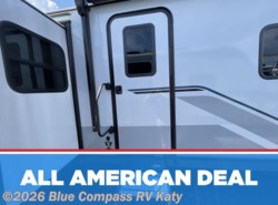 New 2025 Jayco Jay Feather 31BH available in Katy, Texas