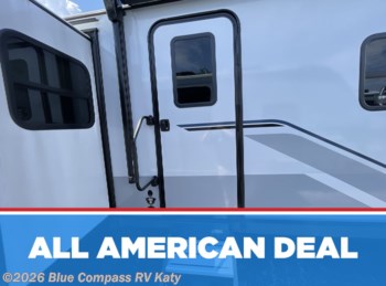 New 2025 Jayco Jay Feather 31BH available in Katy, Texas