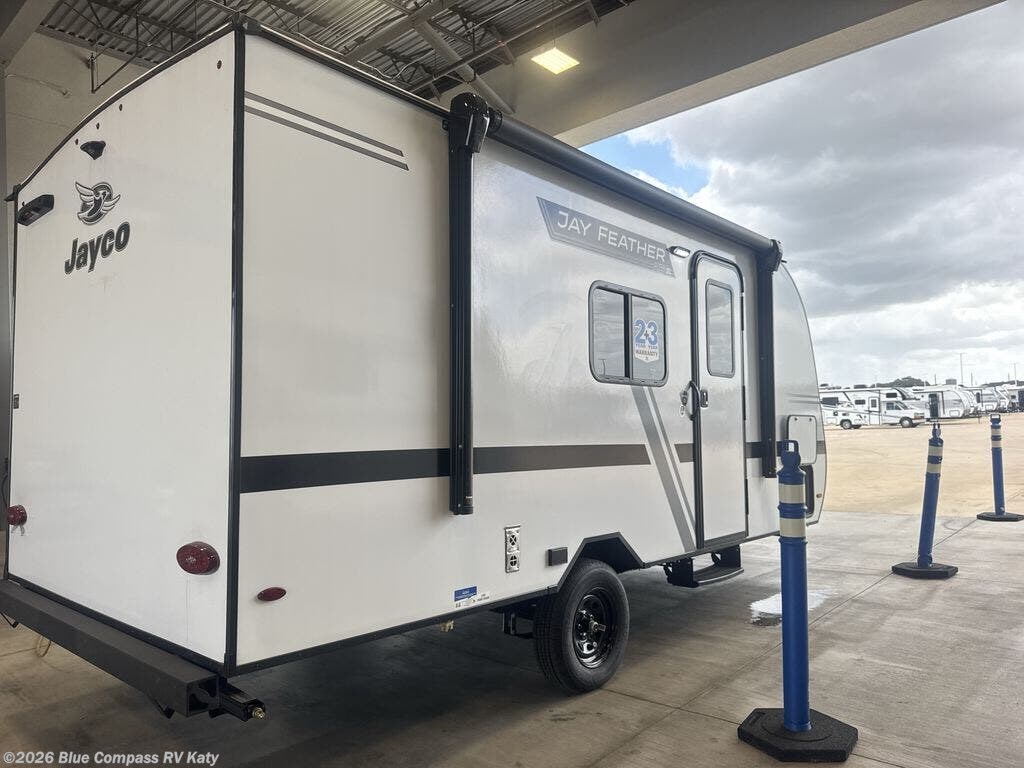 New 2027 Jayco Jay Feather Air SL 17BHSL available in Katy, Texas