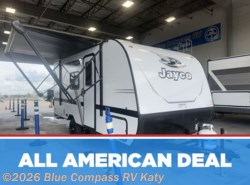 New 2027 Jayco Jay Feather Air SL 17BHSL available in Katy, Texas
