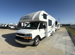 New 2027 Thor Motor Coach Geneva 21VT Chevy available in Katy, Texas