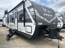 New 2027 Jayco Jay Flight 261BHS available in Katy, Texas