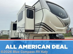Used 2022 Keystone Montana 3763BP available in Katy, Texas