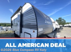 New 2027 Jayco Unknown 172DB available in Katy, Texas
