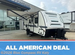 Used 2022 Winnebago Micro Minnie 2108TB available in Katy, Texas