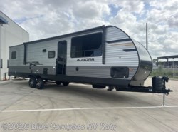 New 2026 Forest River Aurora 34BHTS-2Q available in Katy, Texas