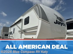 New 2027 Jayco Eagle SLE 24MLE available in Katy, Texas