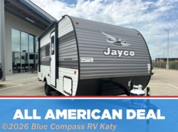 New 2027 Jayco Jay Flight 170BH available in Katy, Texas