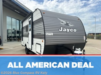 New 2027 Jayco Jay Flight 170BH available in Katy, Texas