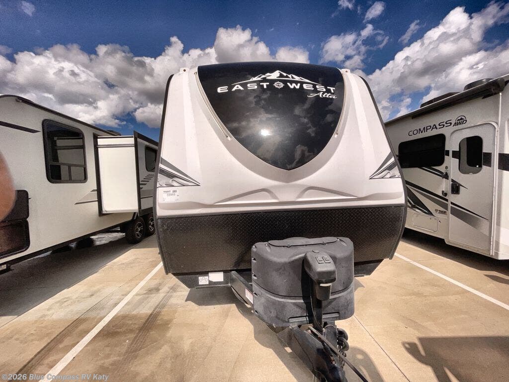 Used 2023 East to West Alta 2210MBH available in Katy, Texas