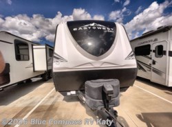Used 2023 East to West Alta 2210MBH available in Katy, Texas