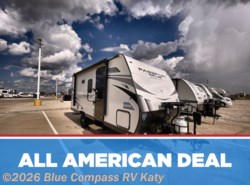 Used 2024 Keystone Passport Ultra Lite 170BH available in Katy, Texas