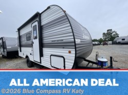 New 2027 Jayco Jay Flight 170BH available in Katy, Texas