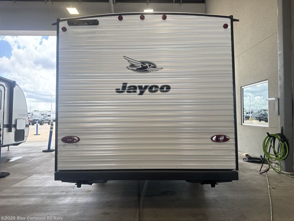 New 2027 Jayco Jay Flight 170BH available in Katy, Texas