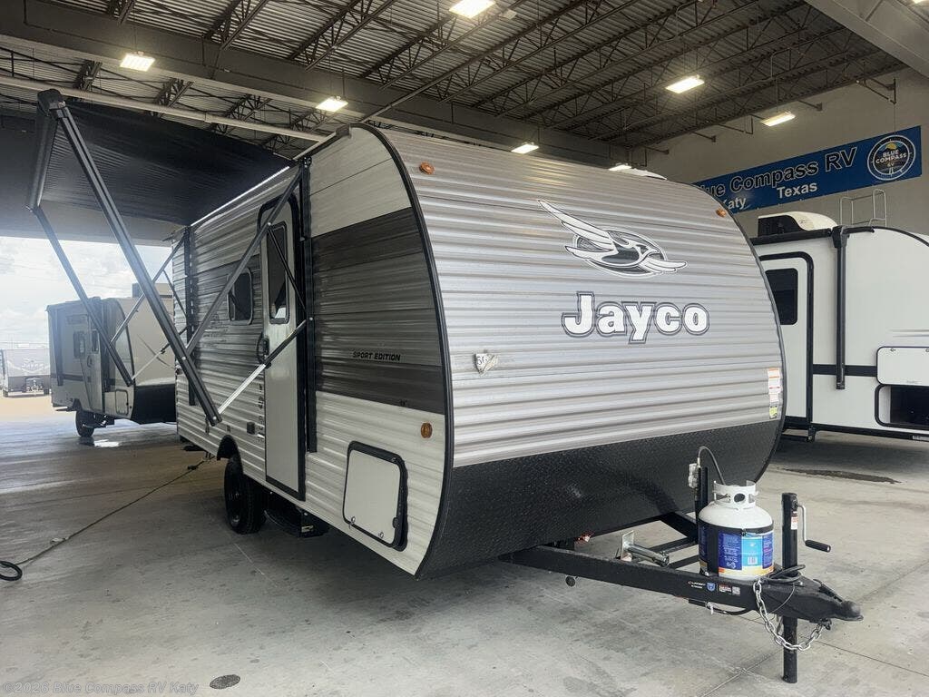 New 2027 Jayco Jay Flight 170BH available in Katy, Texas