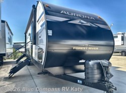 New 2026 Forest River Aurora 32BDS available in Katy, Texas