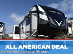 Used 2022 K-Z Venom 4013TK available in Katy, Texas