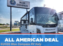 New 2026 Thor Motor Coach Resonate 30C available in Katy, Texas