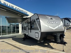 New 2027 Jayco Jay Flight SLX 260BH available in Katy, Texas