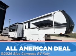 New 2027 Jayco North Point 395DSDB available in Katy, Texas